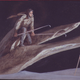 Image for article titled Rare Dune art from Omni reveals Frank Herbert's original vision